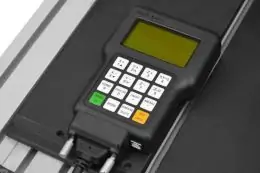 Фрезерний верстат з ЧПУ CORMAK C1520 PREMIUM 4