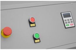 Фрезерний верстат з ЧПУ CORMAK C1520 PREMIUM