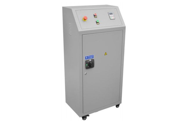 Фрезерний верстат з ЧПУ CORMAK C1520 PREMIUM