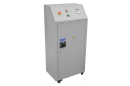 Фрезерний верстат з ЧПУ CORMAK C1520 PREMIUM