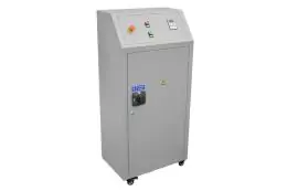 Фрезерний верстат з ЧПУ CORMAK C1520 PREMIUM 7