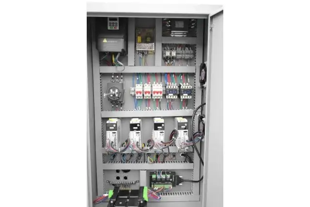 Фрезерний верстат з ЧПУ CORMAK C1520 PREMIUM 3