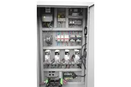 Фрезерний верстат з ЧПУ CORMAK C1520 PREMIUM 3