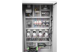 Фрезерный станок с ЧПУ CORMAK C1520 PREMIUM