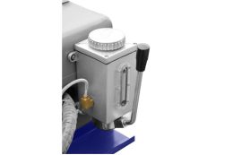 Фрезерний верстат з ЧПУ CORMAK C1520 PREMIUM