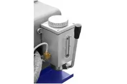 Фрезерний верстат з ЧПУ CORMAK C1520 PREMIUM 8