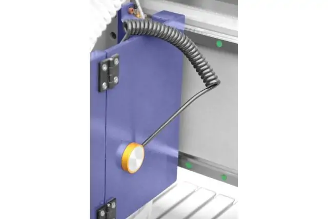 Фрезерний верстат з ЧПУ CORMAK C1520 PREMIUM 9