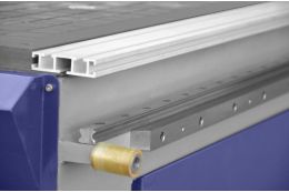 Фрезерный станок с ЧПУ CORMAK C1520 PREMIUM