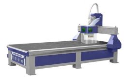 Фрезерный станок с ЧПУ CORMAK C1520 PREMIUM