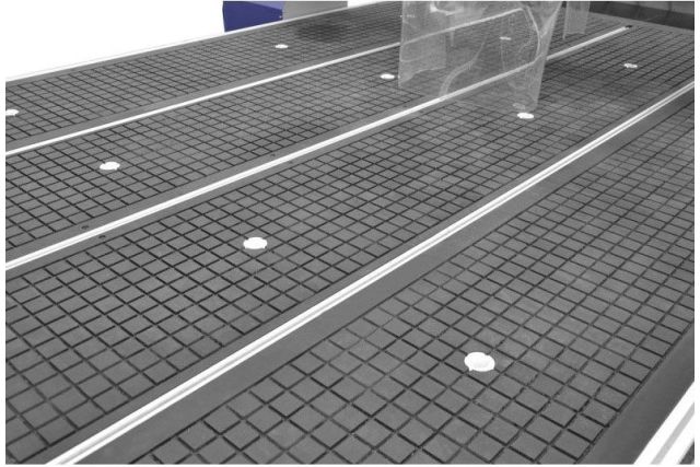 Фрезерний верстат з ЧПУ CORMAK C1525