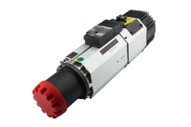 Фрезерный станок с ЧПУ CORMAK C1525