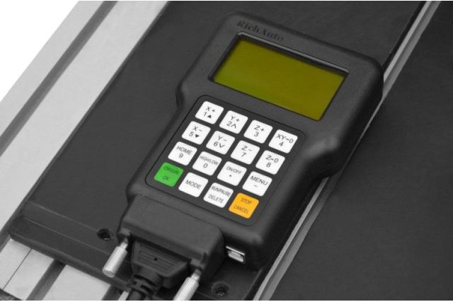 Фрезерний верстат з ЧПУ CORMAK C1525 PREMIUM...