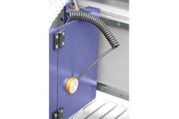 Фрезерний верстат з ЧПУ CORMAK C1525 PREMIUM (1500x2500)