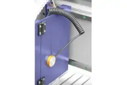 Фрезерний верстат з ЧПУ CORMAK C1525 PREMIUM (1500x2500) 4