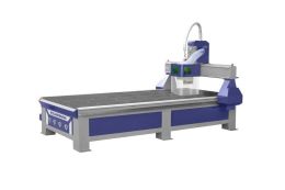 Фрезерний верстат з ЧПУ CORMAK C1525 PREMIUM (1500x2500)