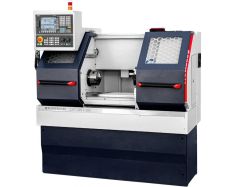 Токарний верстат з ЧПУ Cormak 320x500 SAM6