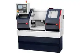 Токарный станок с ЧПУ Cormak 320x500 SAM6 1