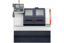 Токарный станок с ЧПУ Cormak 320x500 SAM6 3