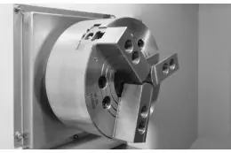 Токарный станок с ЧПУ Cormak 320x500 SAM6 4