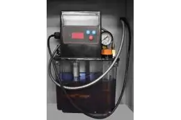 Токарный станок с ЧПУ Cormak 320x500 SAM6 8