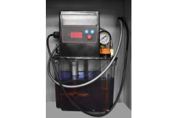 Токарный станок с ЧПУ Cormak 320x500 SAM6