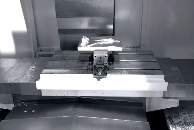 Обробний центр з ЧПУ CORMAK MILL 1040 3