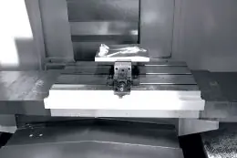 Обробний центр з ЧПУ CORMAK MILL 1040 3