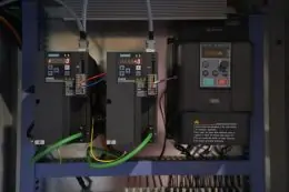 Токарний верстат з ЧПУ Cormak 500x1000 14