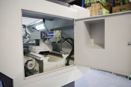 Токарный станок с ЧПУ Cormak 500x1000