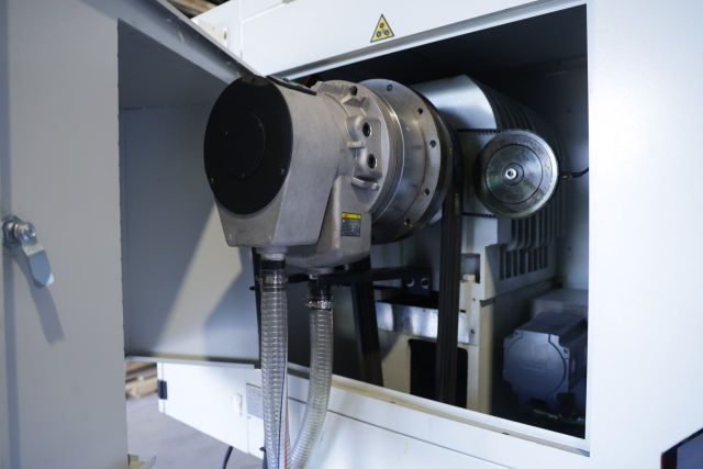 Токарный станок с ЧПУ Cormak 500x1000