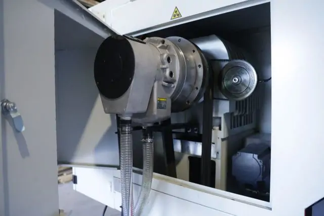 Токарний верстат з ЧПУ Cormak 500x1000 9