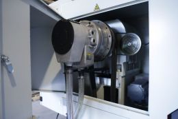 Токарный станок с ЧПУ Cormak 500x1000