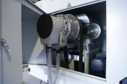 Токарний верстат з ЧПУ Cormak 500x1000 9