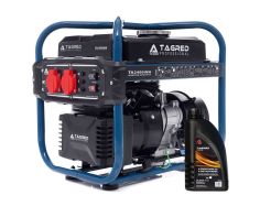 Инверторный генератор TAGRED TA2400INW