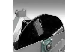 Измельчитель тракторный с гидравлической подачей Jansen BX-42S 6