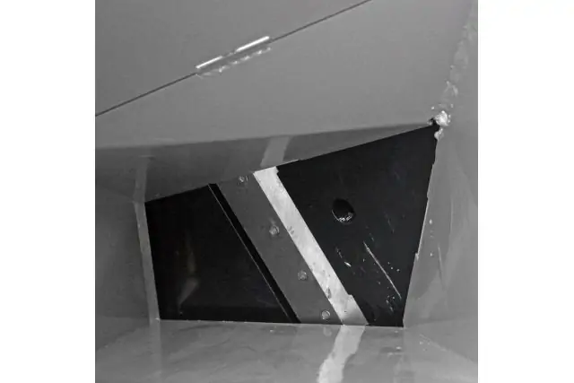 Измельчитель тракторный с гидравлической подачей Jansen BX-42S 7