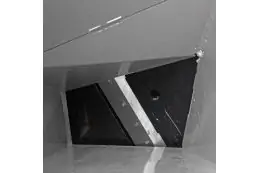 Тракторний подрібнювач з гідравлічною подачею Jansen BX-42S 7