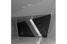 Измельчитель тракторный с гидравлической подачей Jansen BX-42S