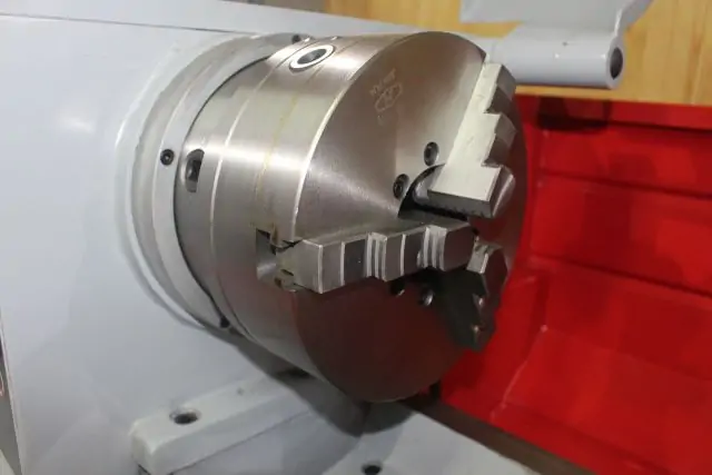 Токарний верстат Holzmann ED 1500INDIG-80 10