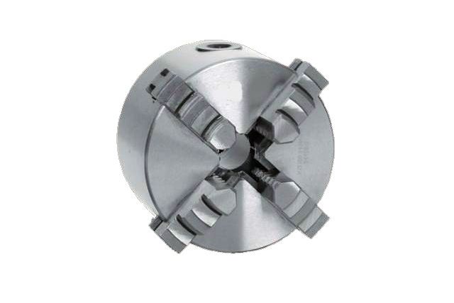 4-кулачковый патрон 4BPS200D1-4 для станка Holzmann ED1000N D1-4