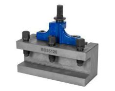 Резцедержатель Holzmann WZHB_GERADE