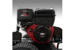 Траншеєкопач Jansen GF-600PRO 7