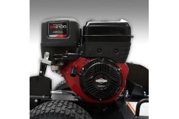 Траншеєкопач Jansen GF-600PRO