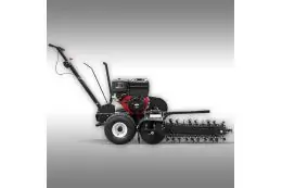 Траншеекопатель Jansen GF-600PRO 3