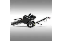 Траншеєкопач Jansen GF-600PRO 2