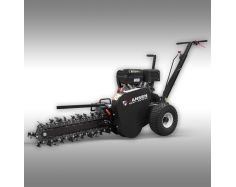 Траншеекопатель Jansen GF-600PRO