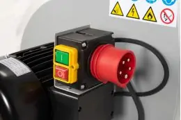 Аспирация Holzmann ABS 3880 4
