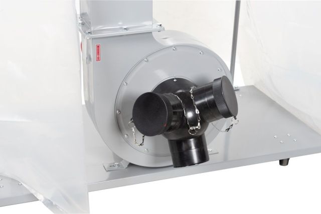 Аспирация Holzmann ABS 3880 230 В