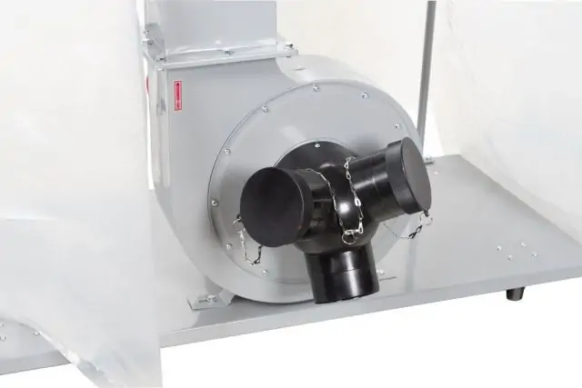 Аспірація Holzmann ABS 3880 230 В 3