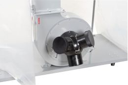 Аспирация Holzmann ABS 3880 230 В